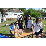 Torneo INTERCURSO - Nivel Secundario